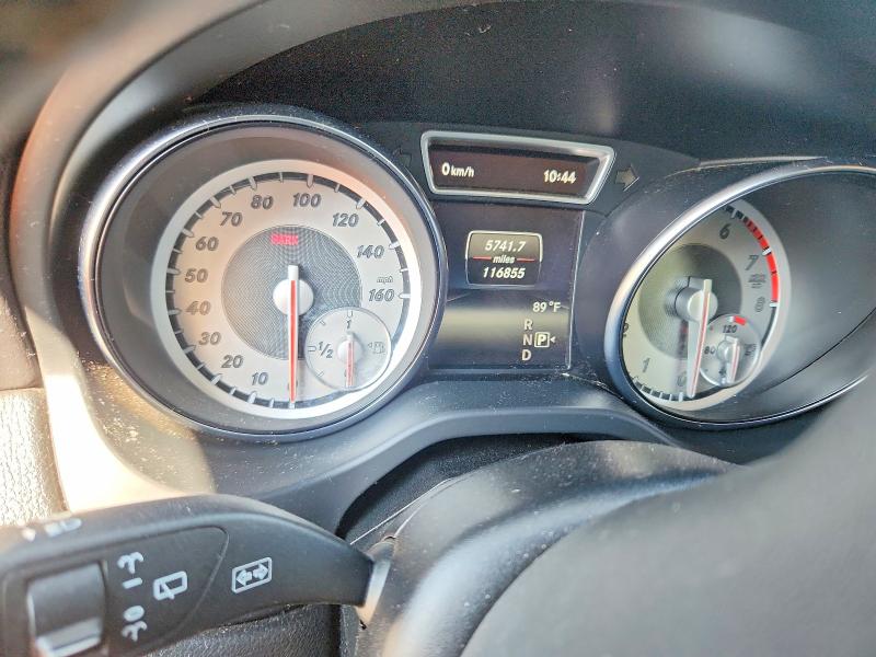 67671416 :رقم المزاد ، WDCTG4EBXFJ171751 vin ، 2015 Mercedes-benz Gla مزاد بيع