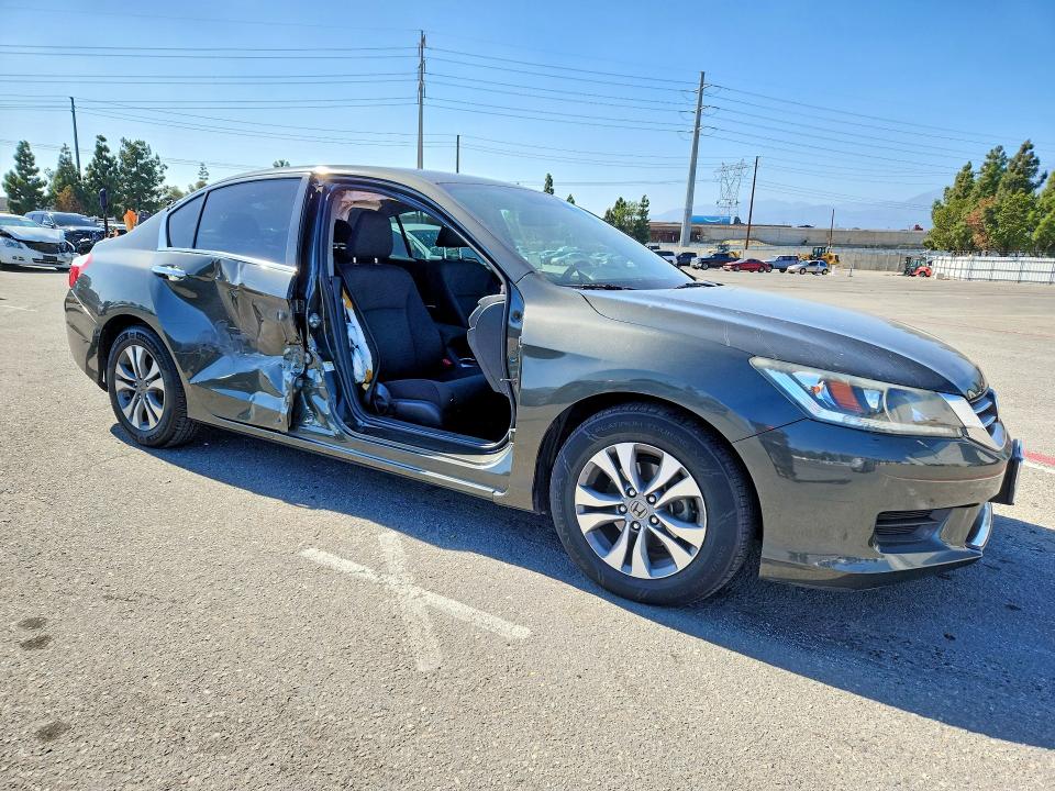 Aukcja sprzedaży 2015 Honda Accord, vin: 1HGCR2F36FA076679, numer aukcji: 69613486