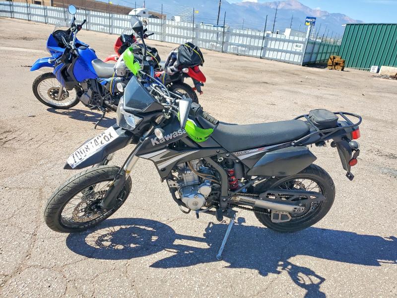 Продаж на аукціоні авто 2009 Kawasaki Klx250, vin: JKALXMW169DA00006, номер лоту: 70087426