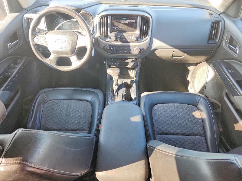 Aukcja sprzedaży 2016 Chevrolet Colorado, vin: 1GCGTDE37G1113349, numer aukcji: 69447376