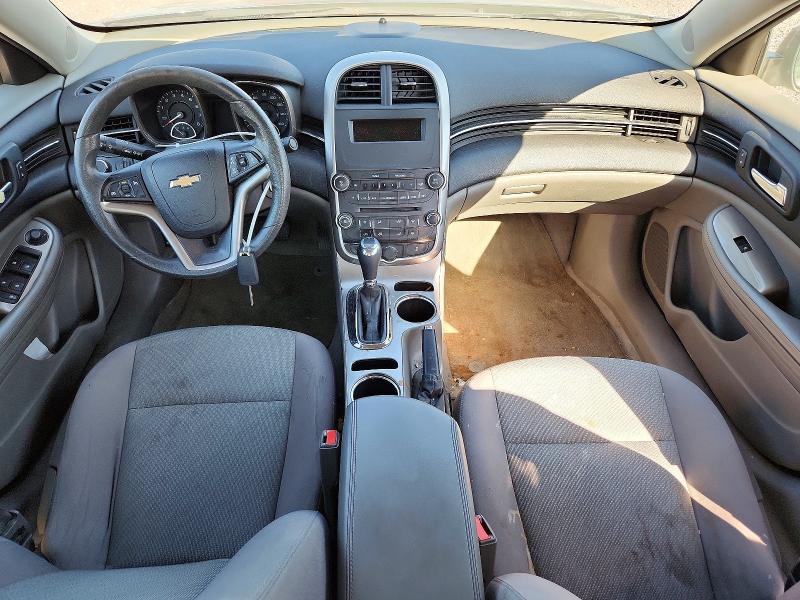 68671526 :رقم المزاد ، 1G11B5SL1EF203494 vin ، 2014 Chevrolet Malibu مزاد بيع