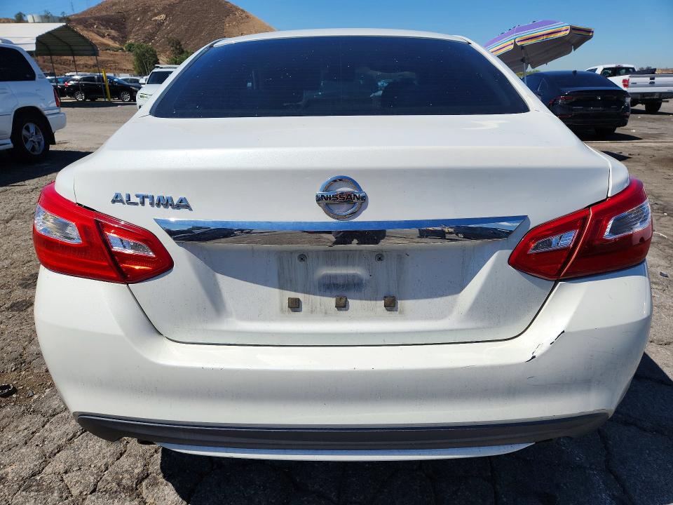 Продажа на аукционе авто 2016 Nissan Altima, vin: 1N4AL3AP8GN316533, номер лота: 68299636