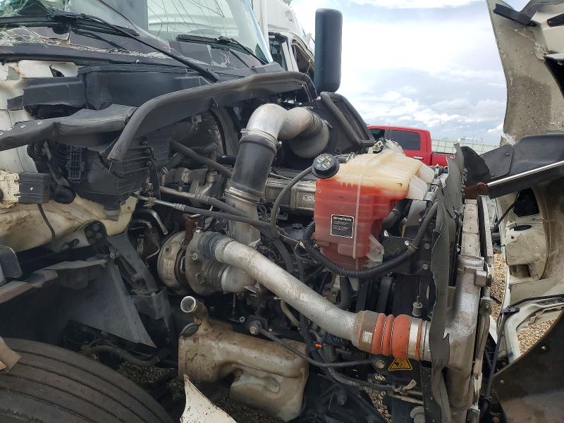 Продажа на аукционе авто 2021 International Rh613, vin: 3HSDWTZR5MN231578, номер лота: 70516586