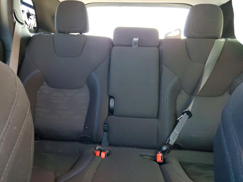 Aukcja sprzedaży 2019 Jeep Cherokee, vin: 1C4PJMCX8KD448848, numer aukcji: 68442436