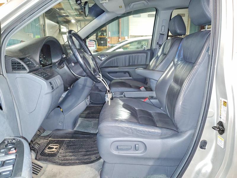Продажа на аукционе авто 2006 Honda Odyssey, vin: 5FNRL38696B414073, номер лота: 70653416