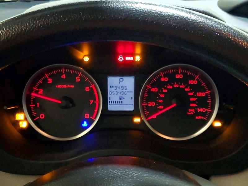 Aukcja sprzedaży 2015 Subaru Forester, vin: JF2SJABC9FH804697, numer aukcji: 67448376