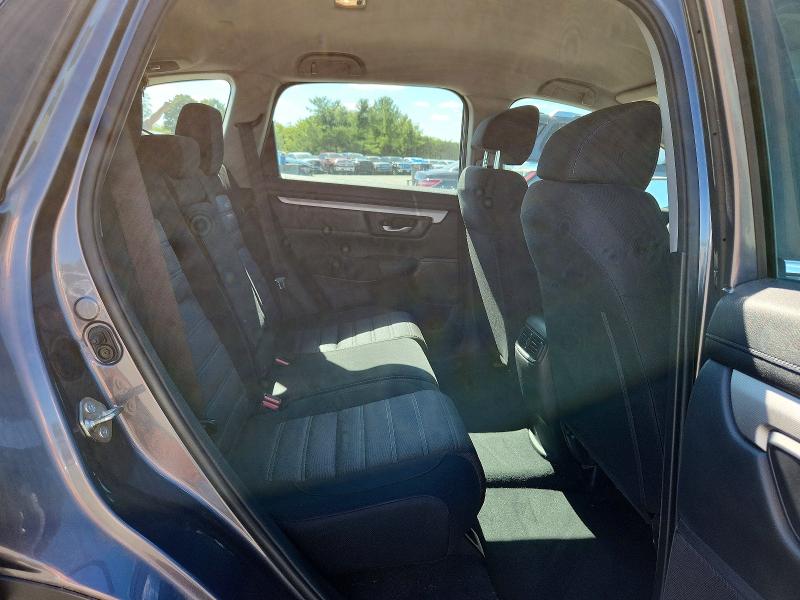 Продаж на аукціоні авто 2019 Honda Cr-v, vin: 5J6RW6H35KL006427, номер лоту: 68676866