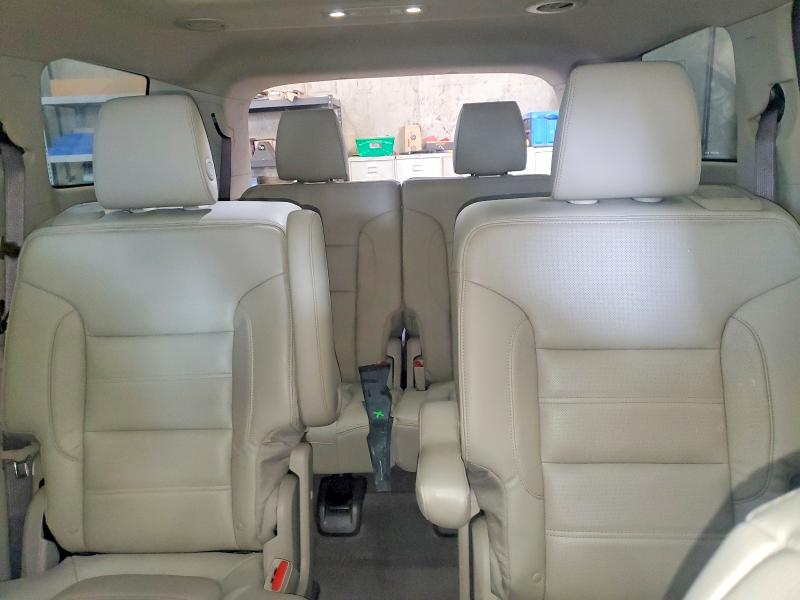 Aukcja sprzedaży 2017 Gmc Acadia, vin: 1GKKNXLS8HZ169999, numer aukcji: 67719136