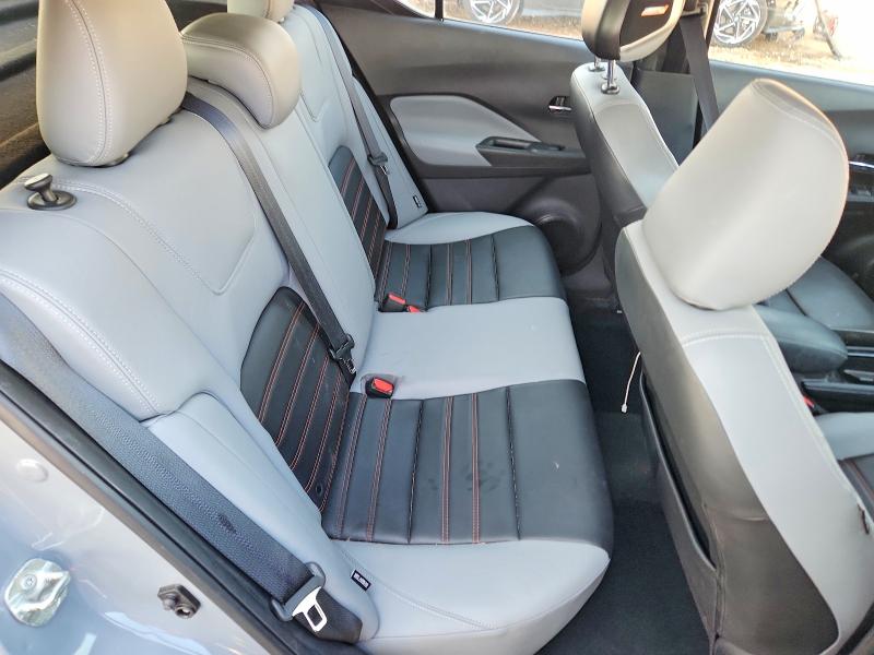 Aukcja sprzedaży 2022 Nissan Kicks, vin: 3N1CP5DV1NL477691, numer aukcji: 67646746