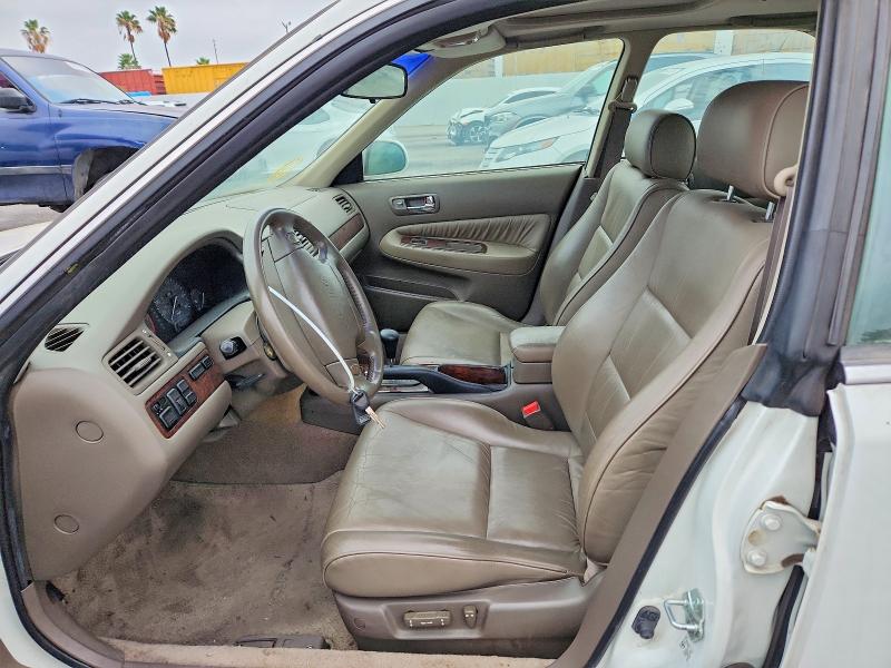 Auction sale of the 1996 Acura 2.5tl, vin: JH4UA2658TC019099        , lot number: 67564576