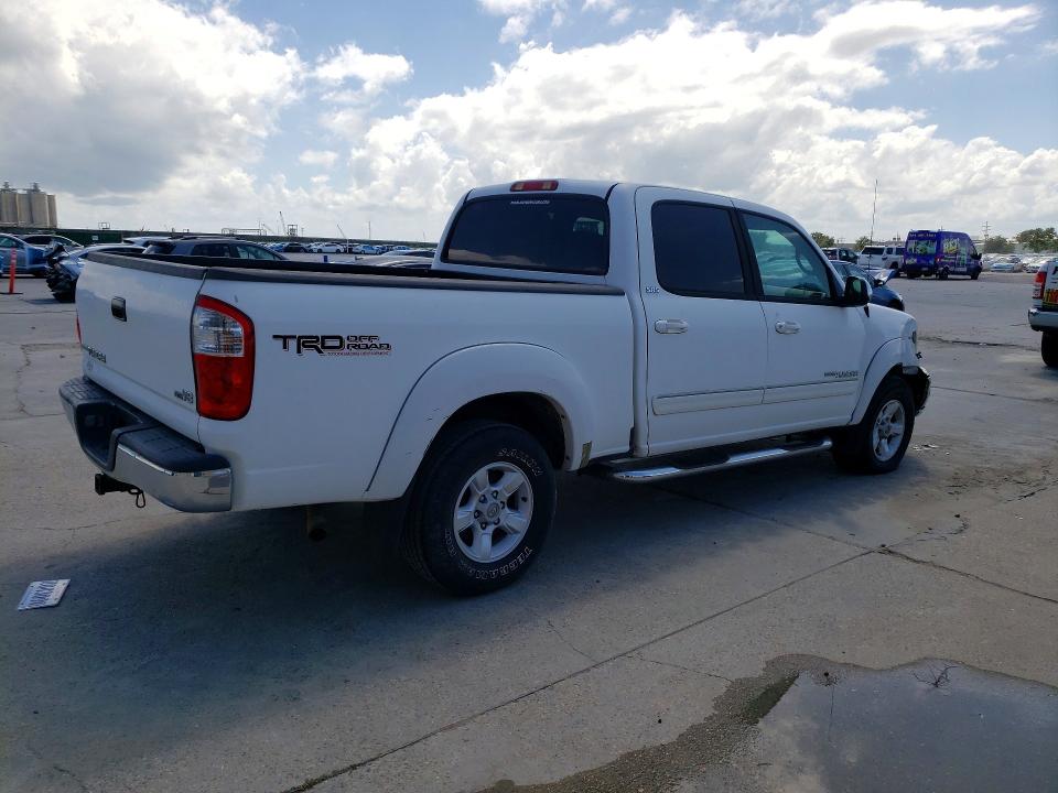 Aukcja sprzedaży 2006 Toyota Tundra, vin: 5TBET34196S524988, numer aukcji: 69486166