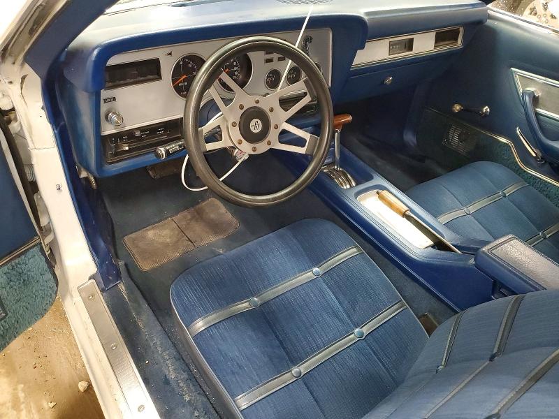 1976 Ford Mustang მანქანა იყიდება აუქციონზე, vin: 6F03F254063, აუქციონის ნომერი: 69188826