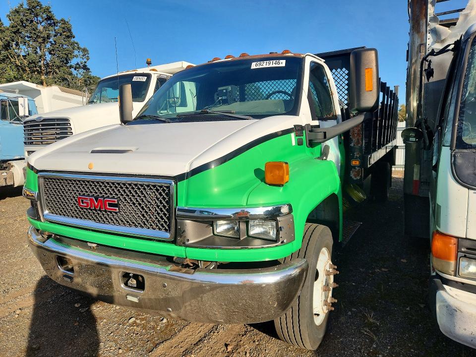 Aukcja sprzedaży 2006 Gmc C5500, vin: 1GDJ5C1276F418922, numer aukcji: 69219146
