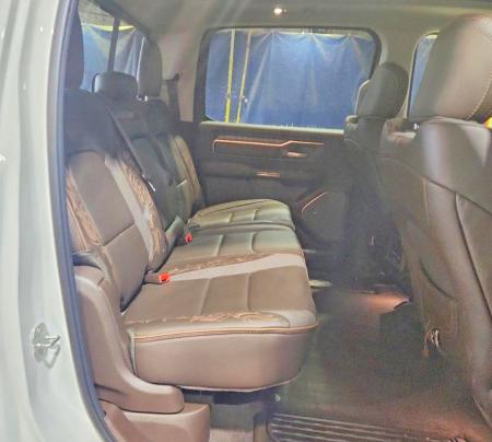 2026 Ram 1500 მანქანა იყიდება აუქციონზე, vin: 1C6SRFHP9TN405470, აუქციონის ნომერი: 70552036