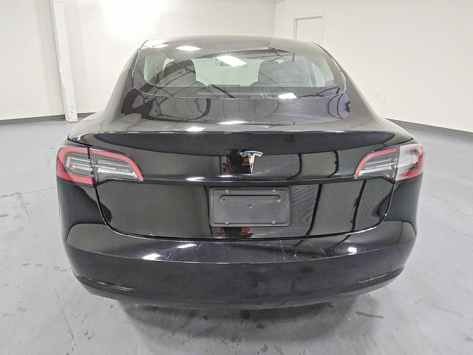 Aukcja sprzedaży 2023 Tesla Model 3, vin: 5YJ3E1EA8PF449203, numer aukcji: 68767166