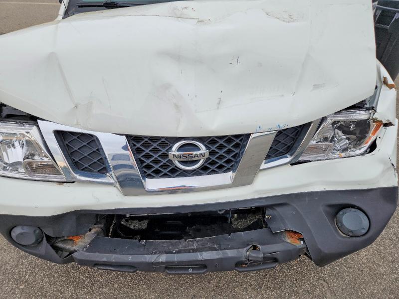 69559326 :رقم المزاد ، 1N6BD0CT4GN739062 vin ، 2016 Nissan Frontier مزاد بيع