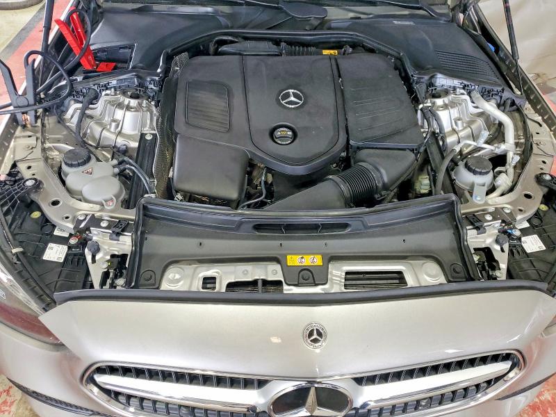 Продаж на аукціоні авто 2024 Mercedes-benz C, vin: W1KAF4HB5RR213461, номер лоту: 67846886
