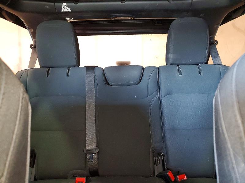 Aukcja sprzedaży 2020 Jeep Wrangler Unlimited, vin: 1C4HJXEG9LW333524, numer aukcji: 68677706
