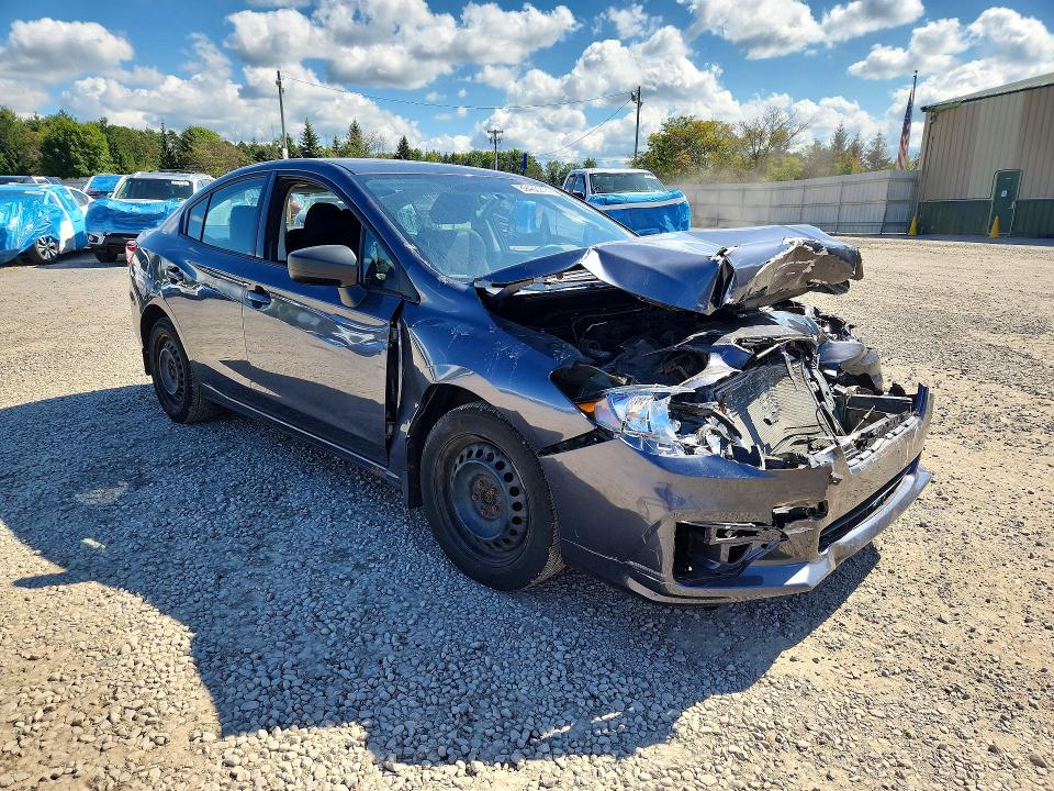 Aukcja sprzedaży 2017 Subaru Impreza, vin: 4S3GKAA69H3618509, numer aukcji: 69488216