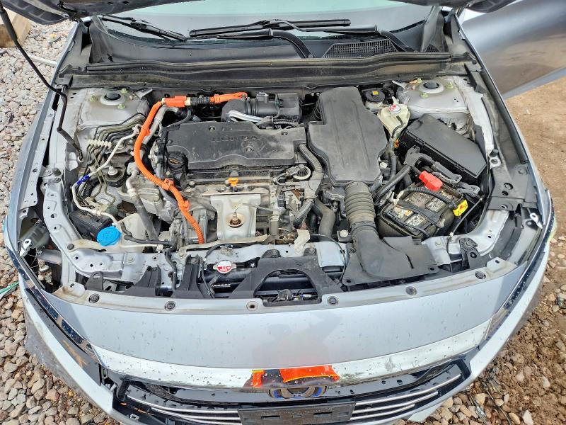 68064746 :رقم المزاد ، 1HGCV3F96MA017344 vin ، 2021 Honda Accord مزاد بيع