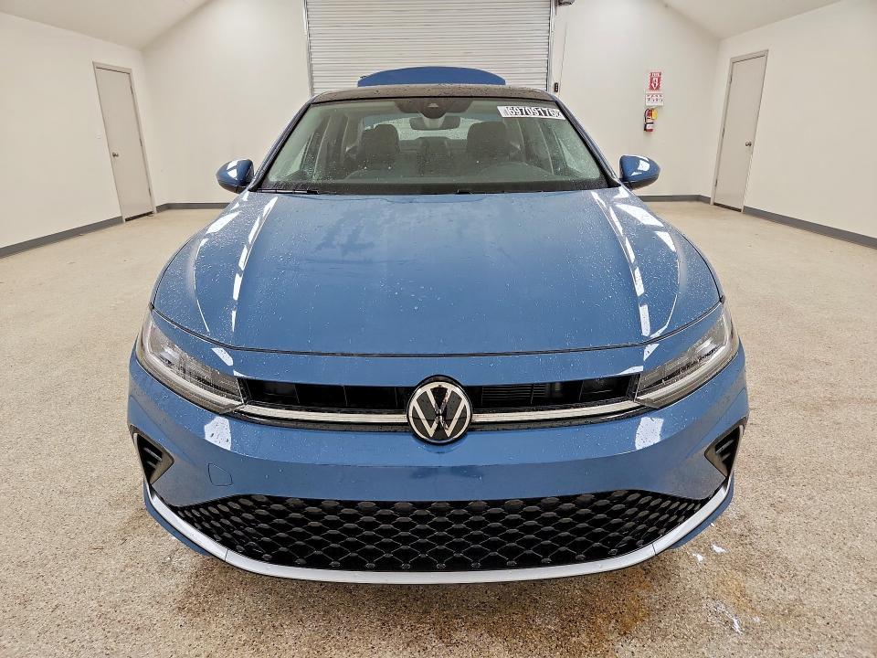 Aukcja sprzedaży 2026 Volkswagen Jetta, vin: 3VW7W7BU9TM041540, numer aukcji: 69709176