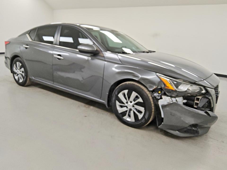 Aukcja sprzedaży 2021 Nissan Altima, vin: 1N4BL4BV7MN349414, numer aukcji: 66859576
