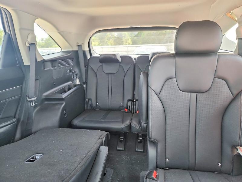 Aukcja sprzedaży 2024 Kia Sorento, vin: 5XYRK4JF8RG283024, numer aukcji: 67351966