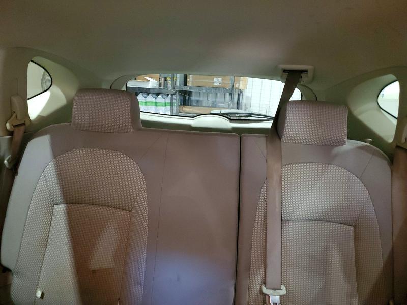 Продаж на аукціоні авто 2009 Nissan Rogue, vin: JN8AS58T49W323766, номер лоту: 69533936