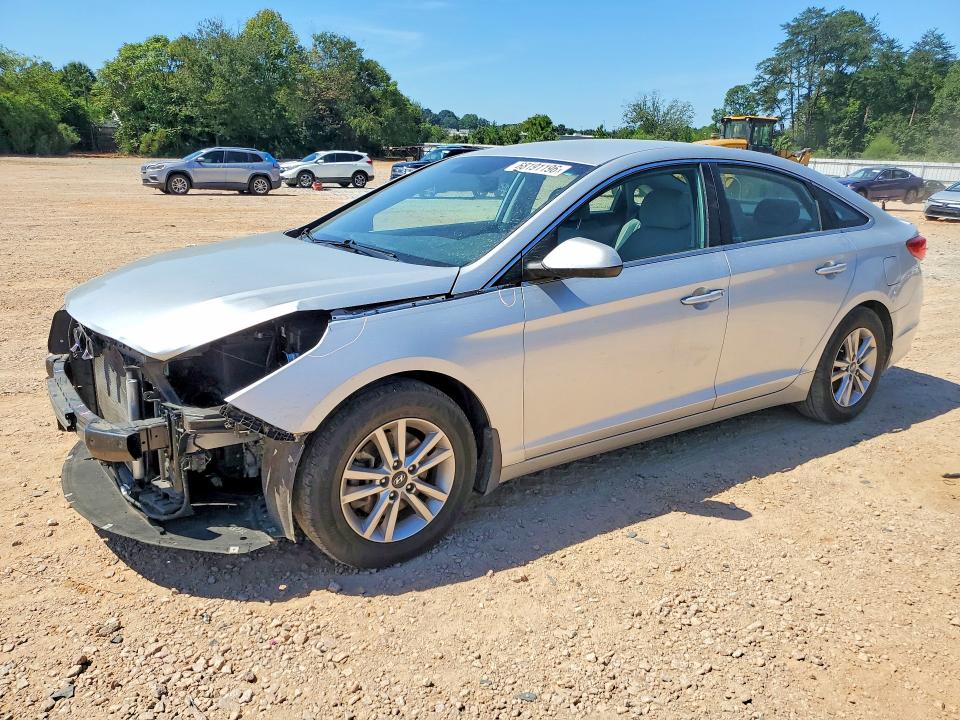 Aukcja sprzedaży 2017 Hyundai Sonata, vin: 5NPE24AF3HH591806, numer aukcji: 68191196