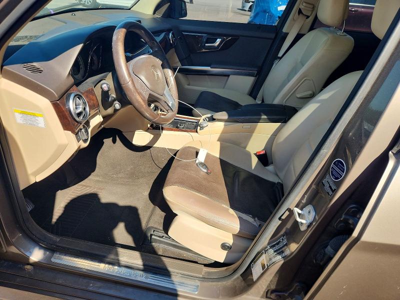 Продаж на аукціоні авто 2014 Mercedes-benz Glk, vin: WDCGG8JB2EG230625, номер лоту: 68108276