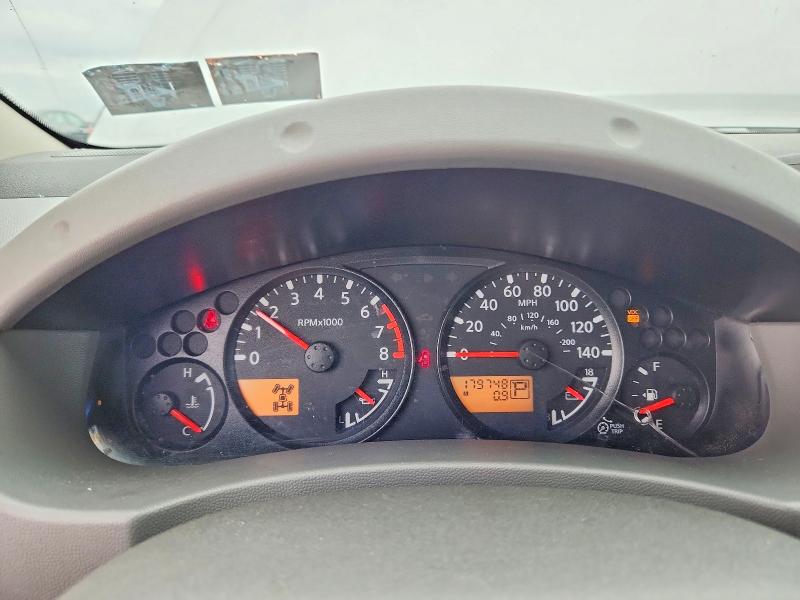Aukcja sprzedaży 2007 Nissan Xterra, vin: 5N1AN08W77C510431, numer aukcji: 69847286