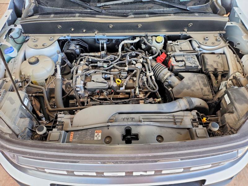 2024 Ford Bronco Sport მანქანა იყიდება აუქციონზე, vin: 3FMCR9B6XRRE20365, აუქციონის ნომერი: 68687666