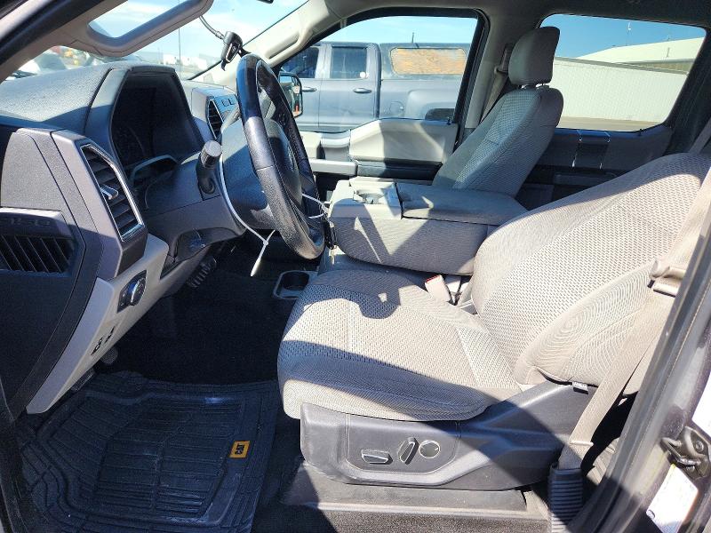 68352196 :رقم المزاد ، 1FTEW1EP2FFA79886 vin ، 2015 Ford F150 مزاد بيع