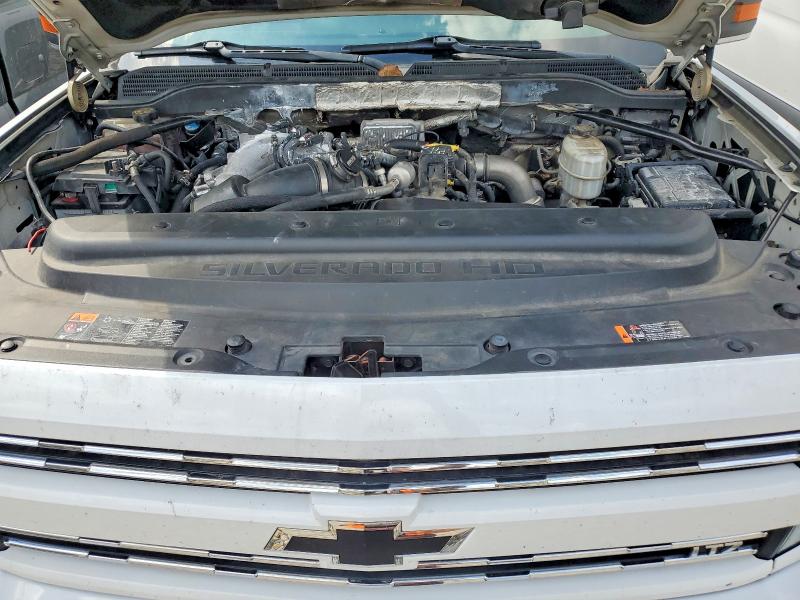 Продажа на аукционе авто 2018 Chevrolet Silverado, vin: 1GC4K0EY2JF203285, номер лота: 66396636