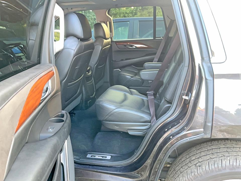 Aukcja sprzedaży 2016 Cadillac Escalade, vin: 1GYS3BKJ0GR384346, numer aukcji: 66850426