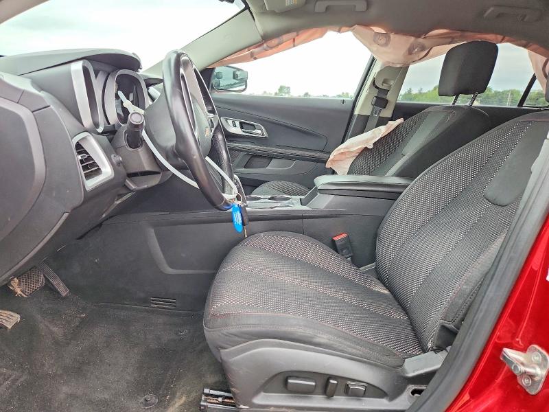 69212436 :رقم المزاد ، 1GNALBEK1FZ102243 vin ، 2015 Chevrolet Equinox مزاد بيع