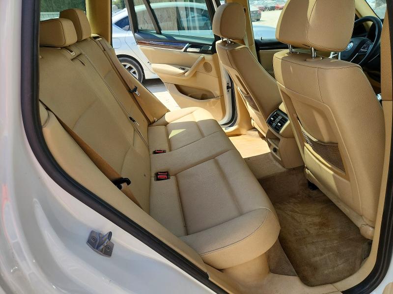 Продажа на аукционе авто 2016 Bmw X3, vin: 5UXWX9C50G0D89963, номер лота: 70467966