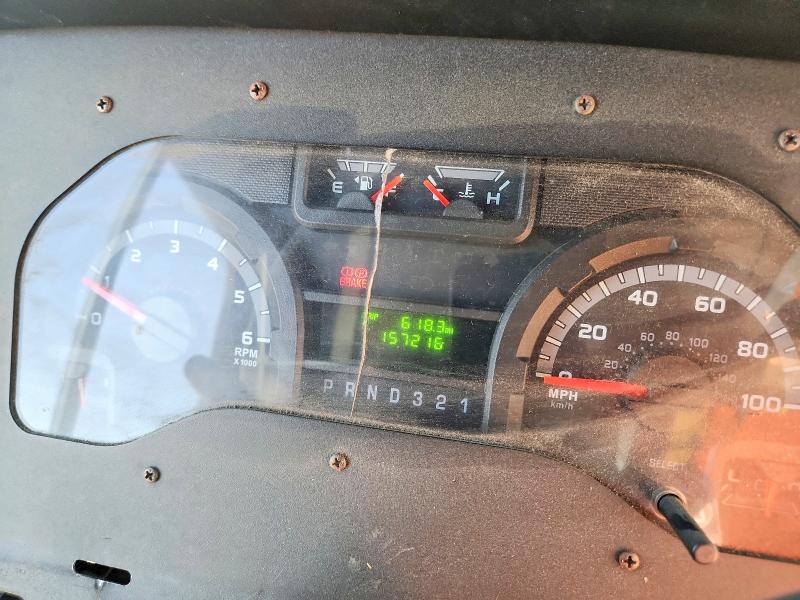 Продаж на аукціоні авто 2010 Ford E450, vin: 1FC4E4KLXADB02031, номер лоту: 67723806