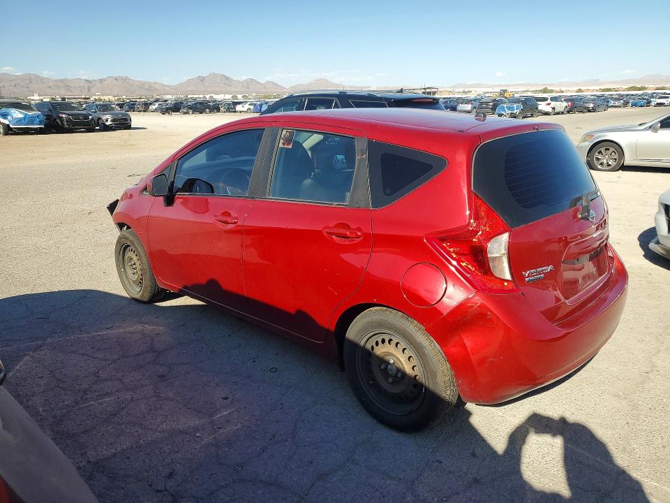 Aukcja sprzedaży 2014 Nissan Versa Note, vin: 3N1CE2CP6EL412035, numer aukcji: 68749916