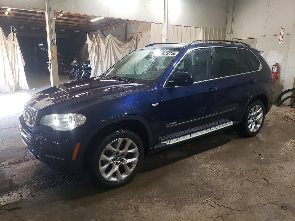 Auction sale of the 2013 Bmw X5, vin: 5UXZV4C52DL993348, lot number: 68037016
