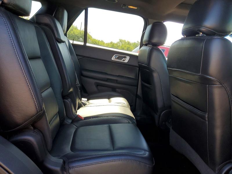 Продажа на аукционе авто 2014 Ford Explorer, vin: 1FM5K8D82EGA78031, номер лота: 70130266