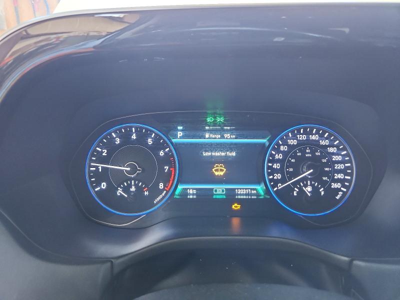 Aukcja sprzedaży 2021 Hyundai Palisade, vin: KM8R3DHE7MU292763, numer aukcji: 67446436