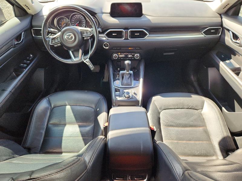 67810966 :رقم المزاد ، JM3KFBDM4J0305431 vin ، 2018 Mazda Cx-5 مزاد بيع