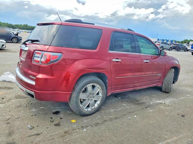 67965256 :رقم المزاد ، 1GKKVTKD2FJ161582 vin ، 2015 Gmc Acadia مزاد بيع