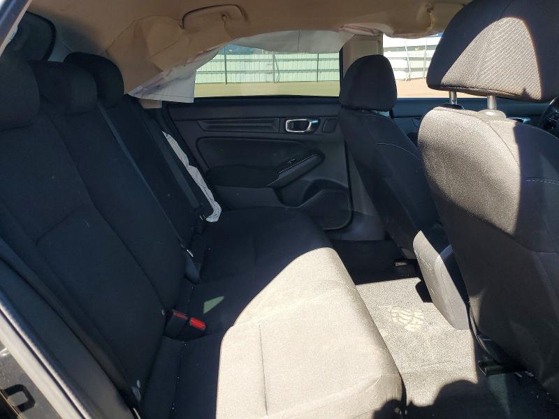 Продажа на аукционе авто 2024 Honda Civic, vin: 19XFL2H54RE042706, номер лота: 67483096