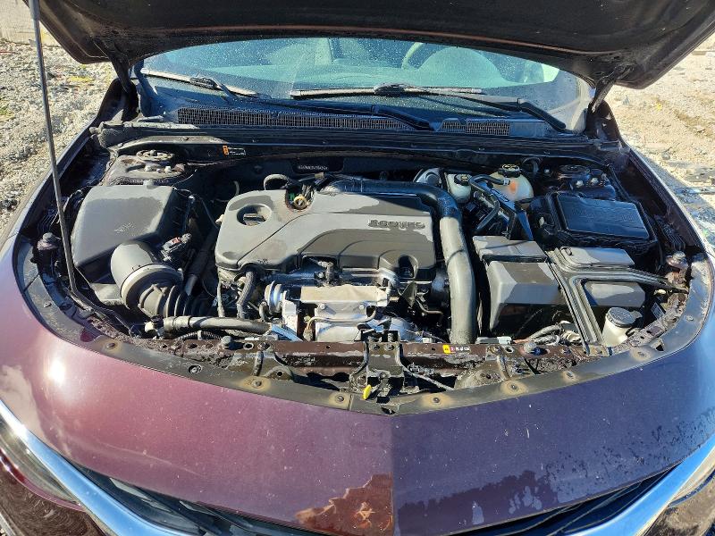 70549256 :رقم المزاد ، 1G1ZB5ST2LF084242 vin ، 2020 Chevrolet Malibu مزاد بيع