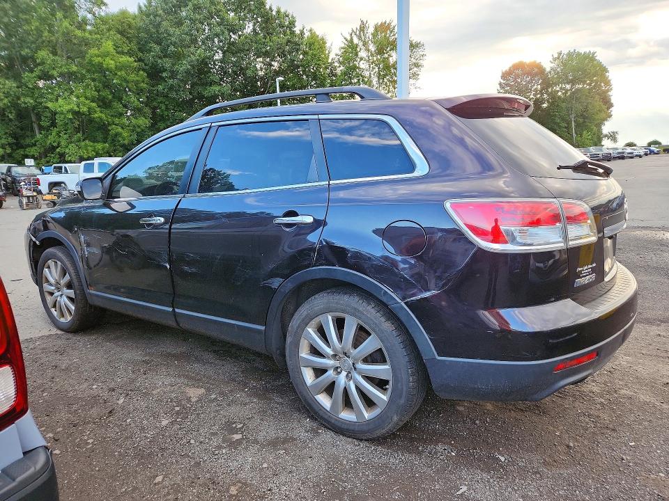 Продажа на аукционе авто 2009 Mazda Cx-9, vin: JM3TB38V990171200, номер лота: 68778666