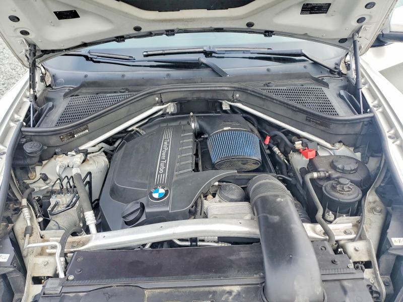 Продаж на аукціоні авто 2012 Bmw X6, vin: 5UXFG2C55CLX09792, номер лоту: 68339846