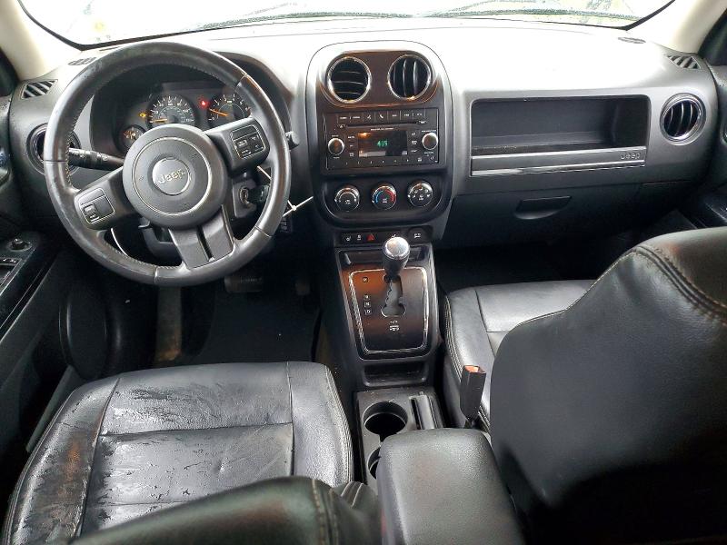 Aukcja sprzedaży 2015 Jeep Patriot, vin: 1C4NJRAB9FD423104, numer aukcji: 67656586