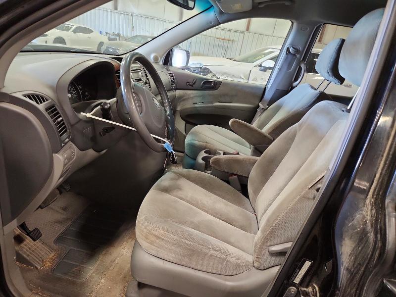 Продаж на аукціоні авто 2006 Kia Sedona, vin: KNDMB233966029662, номер лоту: 68622106